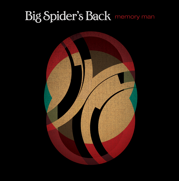 Big Spider's Back - Brigitte Bombay (Feat. Usf)
